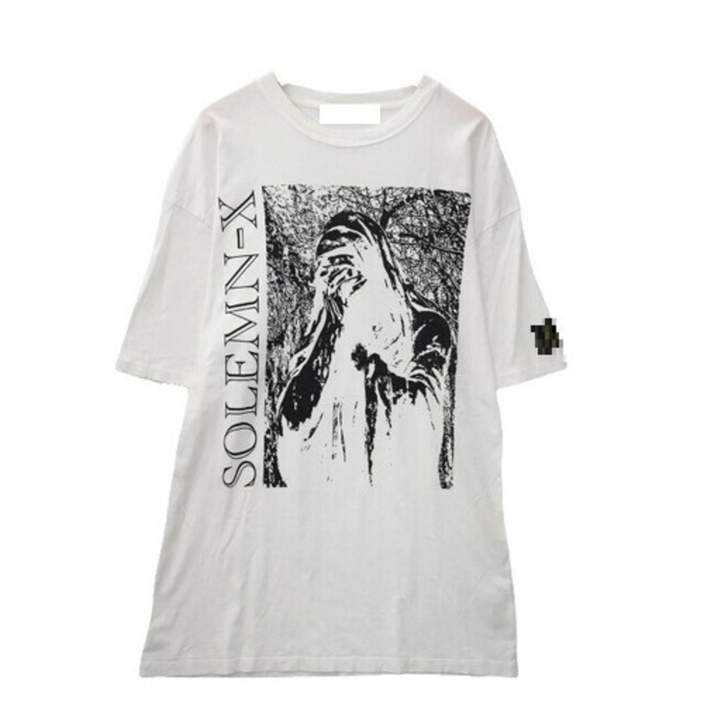 Carly Simon ALBUM No Secrets T-shirt White